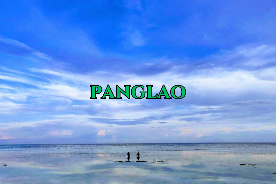 Panglao Tour